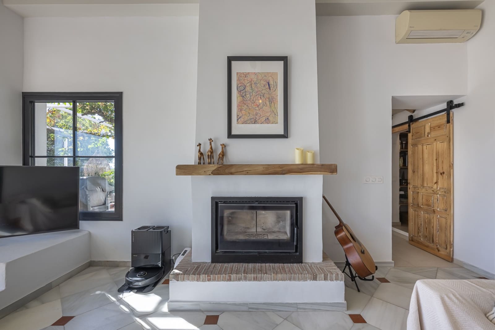 Chalet de 4 habitaciones en Guadalmina en venta con piscina garaje - 1.650.000 € (Ref: 8881829)
