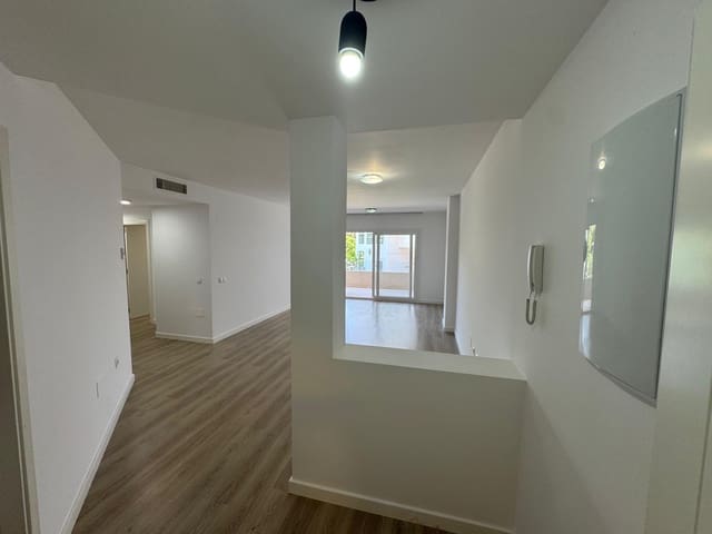 2 makuuhuone Huoneisto myytävänä paikassa Rodeo Alto - Guadaiza - La Campana, Marbella mukana uima-altaan 
autotalli - 375 000 € (Ref: 8881830)