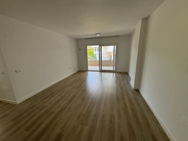 2 makuuhuone Huoneisto myytävänä paikassa Rodeo Alto - Guadaiza - La Campana, Marbella mukana uima-altaan 
autotalli - 375 000 € (Ref: 8881830)