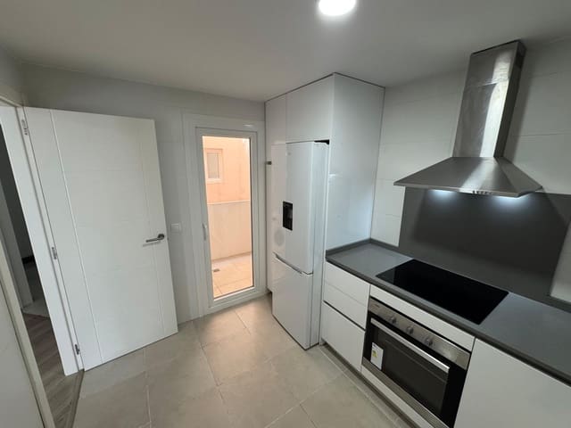 2 makuuhuone Huoneisto myytävänä paikassa Rodeo Alto - Guadaiza - La Campana, Marbella mukana uima-altaan 
autotalli - 375 000 € (Ref: 8881830)