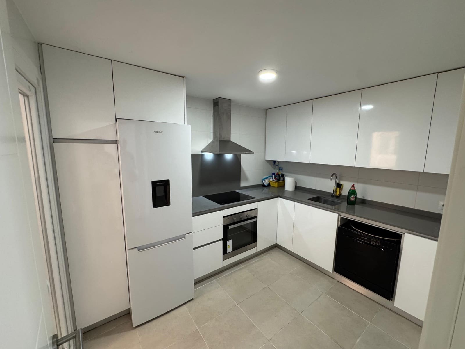 2 camera da letto Appartamento in vendita in Nueva Andalucia con piscina garage - 405.000 € (Rif: 8881830)