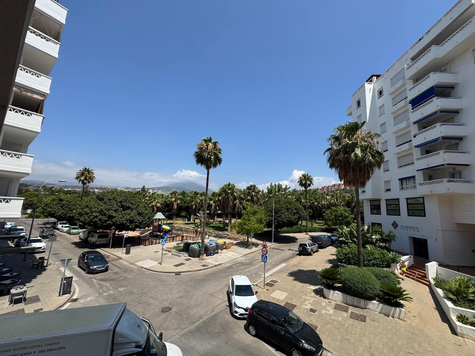 2 camera da letto Appartamento in vendita in Nueva Andalucia con piscina garage - 405.000 € (Rif: 8881830)