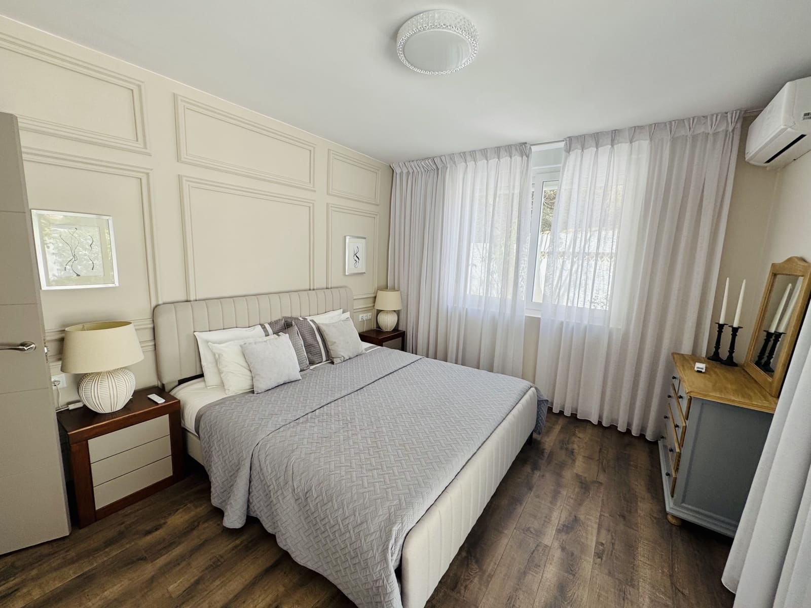 4 chambre Villa/Maison à vendre à Marbella avec piscine garage - 1 290 000 € (Ref: 8937236)