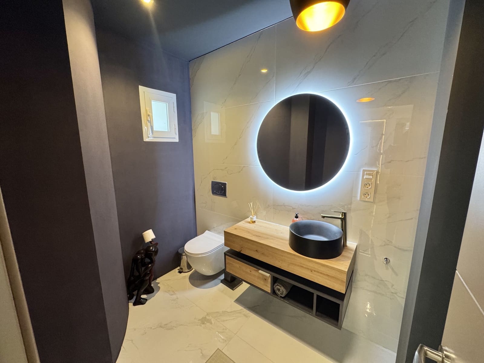 4 chambre Villa/Maison à vendre à Marbella avec piscine garage - 1 290 000 € (Ref: 8937236)