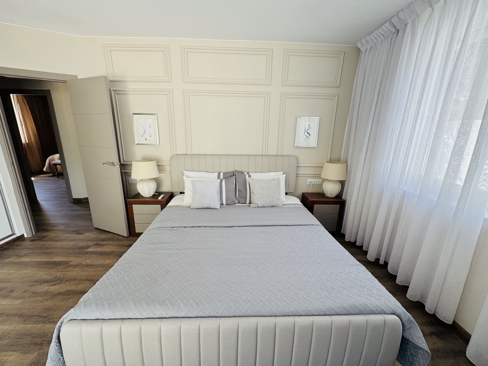 4 chambre Villa/Maison à vendre à Marbella avec piscine garage - 1 290 000 € (Ref: 8937236)