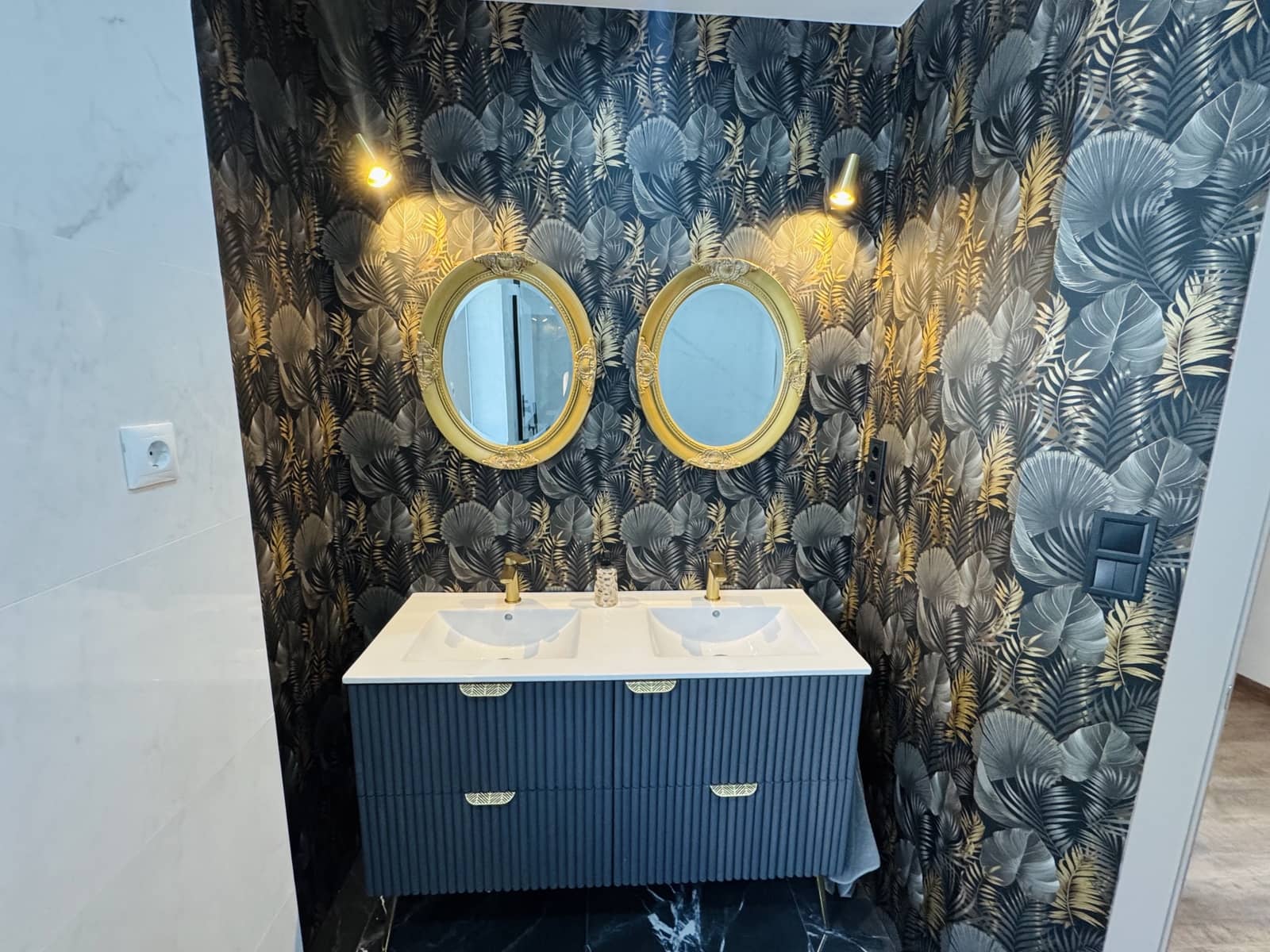 4 chambre Villa/Maison à vendre à Marbella avec piscine garage - 1 290 000 € (Ref: 8937236)