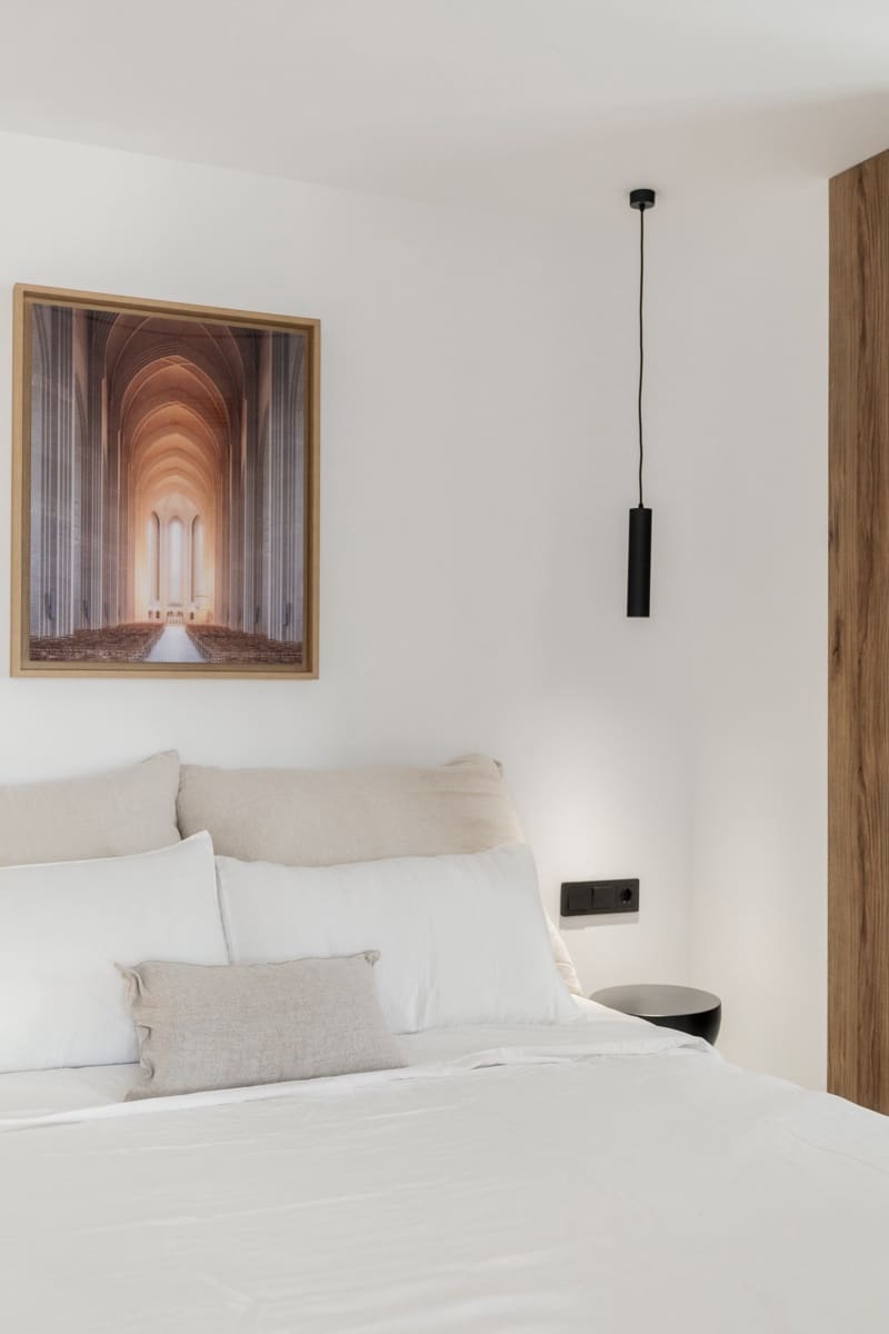 3 makuuhuone Huoneisto myytävänä paikassa Marbella mukana uima-altaan 
autotalli - 899 000 € (Ref: 8941214)