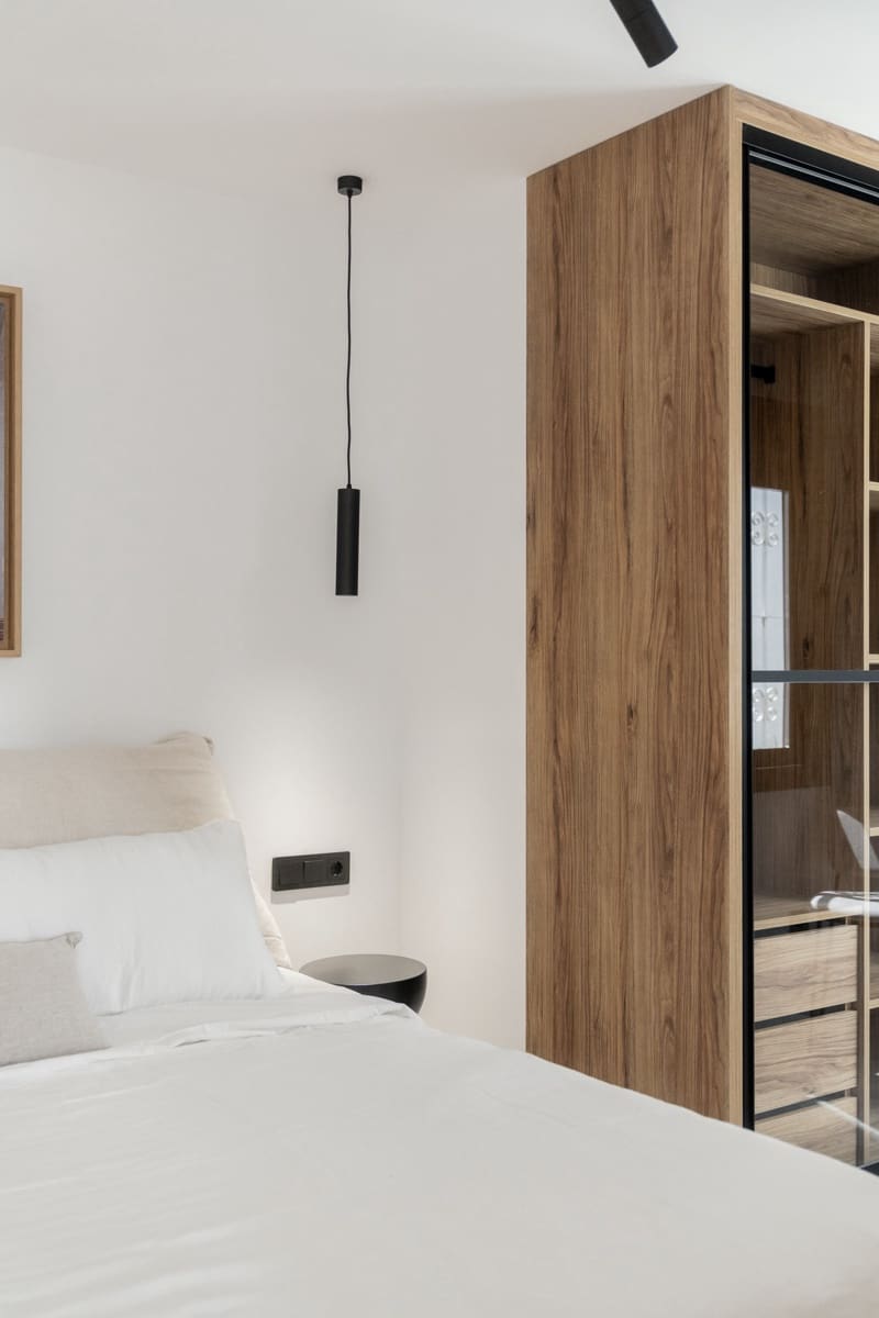 3 makuuhuone Huoneisto myytävänä paikassa Marbella mukana uima-altaan 
autotalli - 899 000 € (Ref: 8941214)