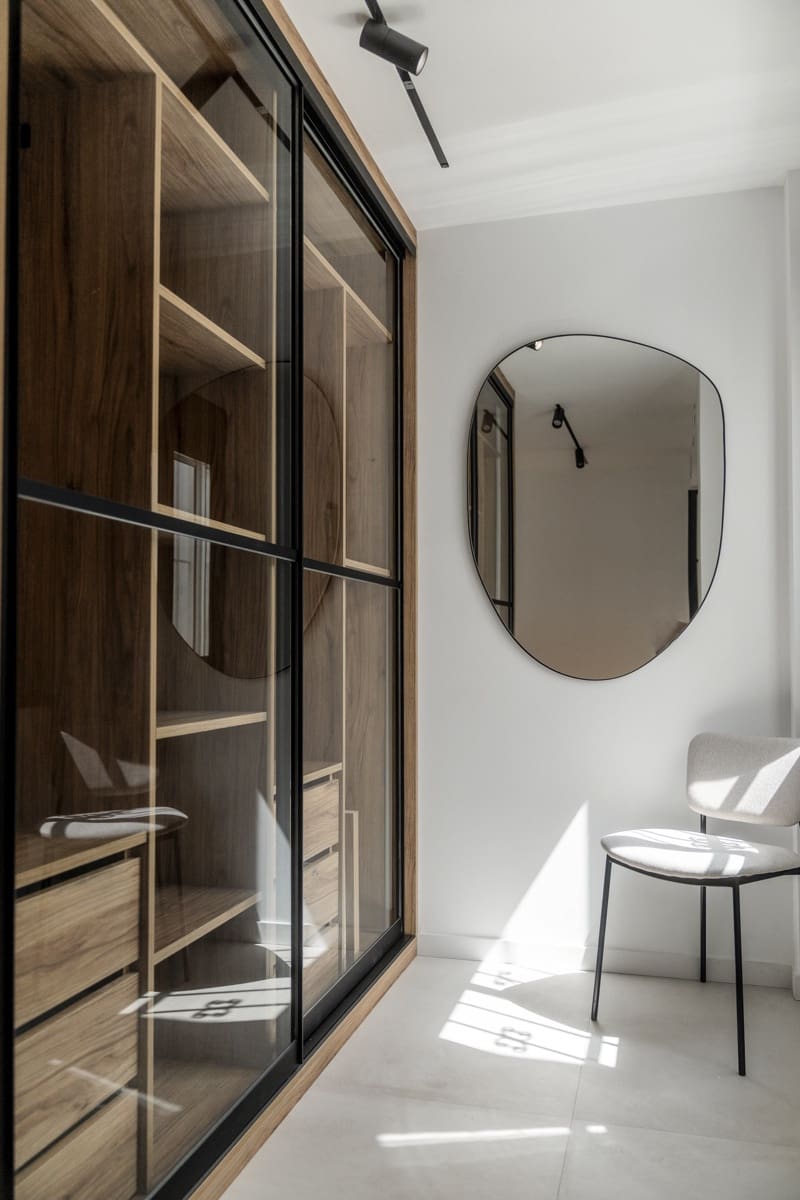 3 makuuhuone Huoneisto myytävänä paikassa Marbella mukana uima-altaan 
autotalli - 899 000 € (Ref: 8941214)