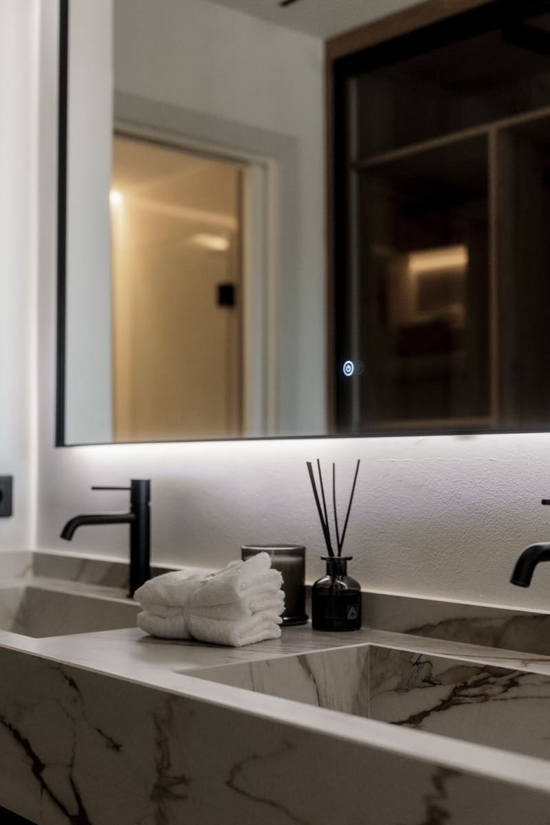 3 makuuhuone Huoneisto myytävänä paikassa Marbella mukana uima-altaan 
autotalli - 899 000 € (Ref: 8941214)