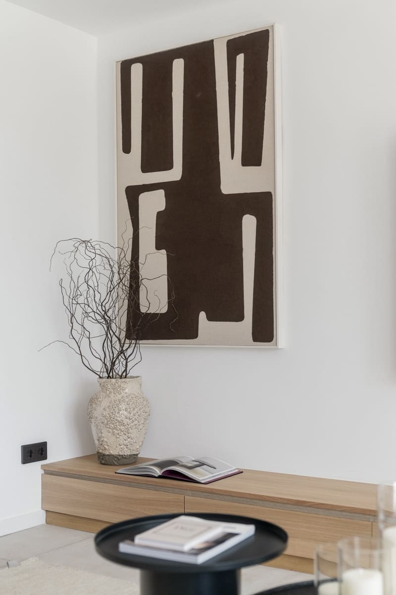 3 makuuhuone Huoneisto myytävänä paikassa Marbella mukana uima-altaan 
autotalli - 899 000 € (Ref: 8941214)