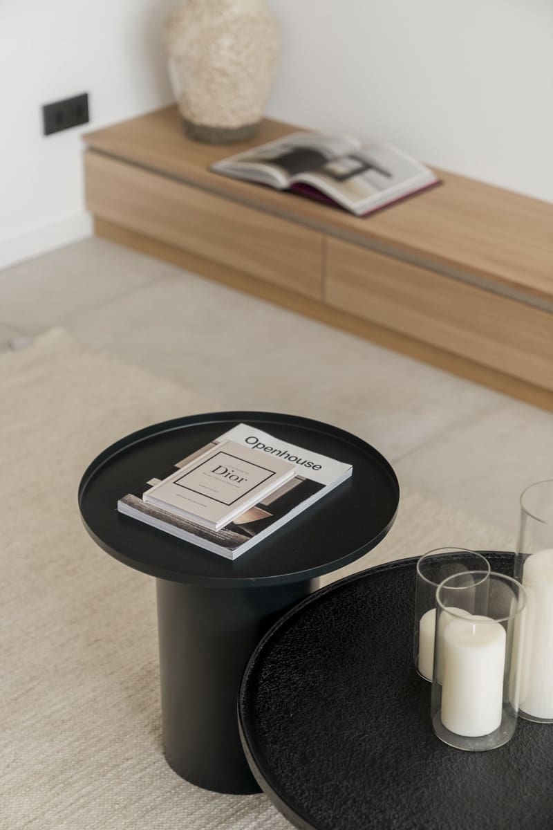 3 makuuhuone Huoneisto myytävänä paikassa Marbella mukana uima-altaan 
autotalli - 899 000 € (Ref: 8941214)