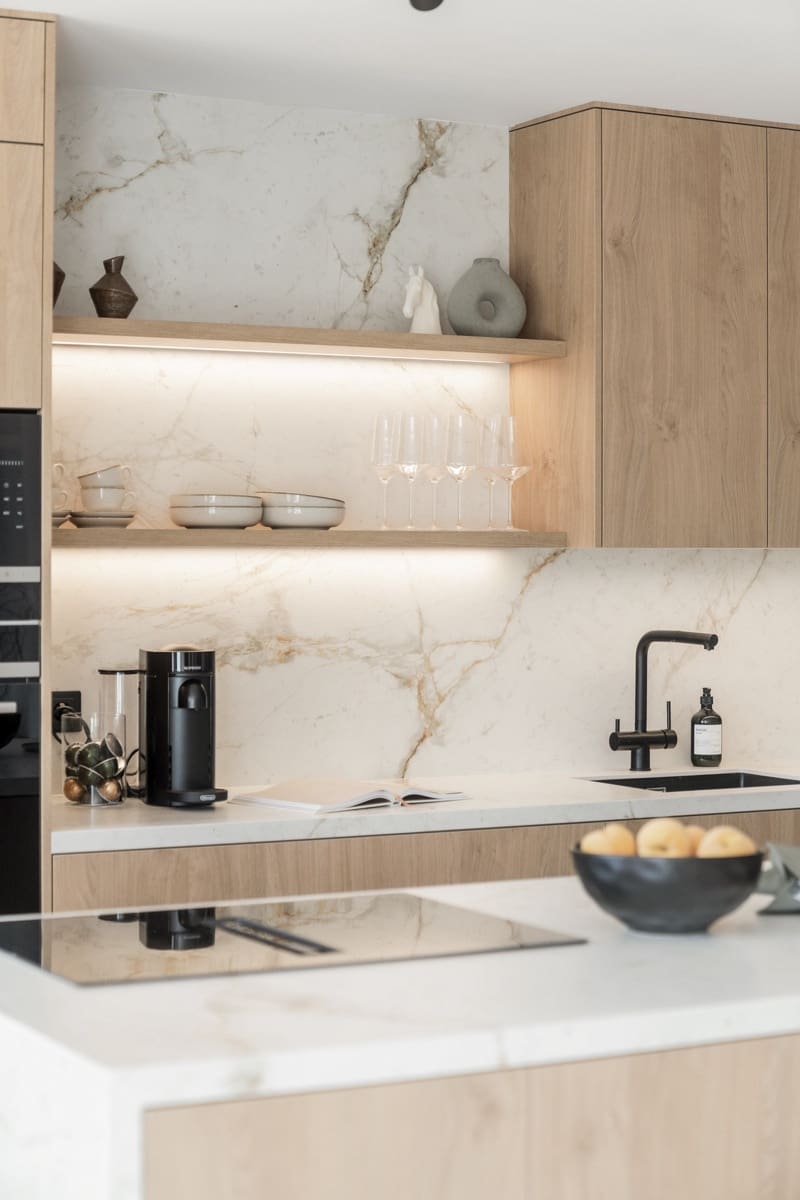 3 makuuhuone Huoneisto myytävänä paikassa Marbella mukana uima-altaan 
autotalli - 899 000 € (Ref: 8941214)