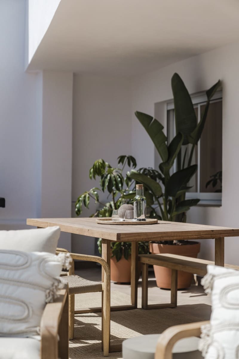 3 makuuhuone Huoneisto myytävänä paikassa Marbella mukana uima-altaan 
autotalli - 899 000 € (Ref: 8941214)