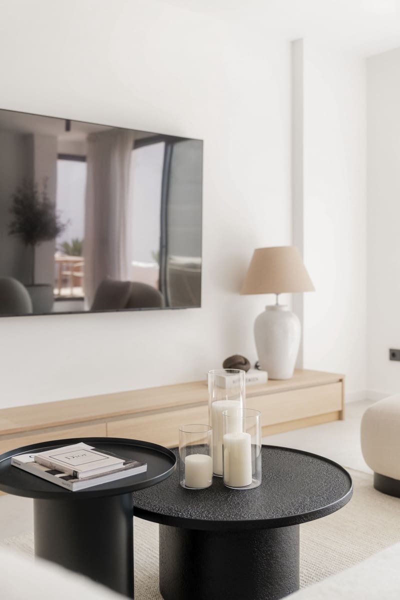 3 makuuhuone Huoneisto myytävänä paikassa Marbella mukana uima-altaan 
autotalli - 899 000 € (Ref: 8941214)