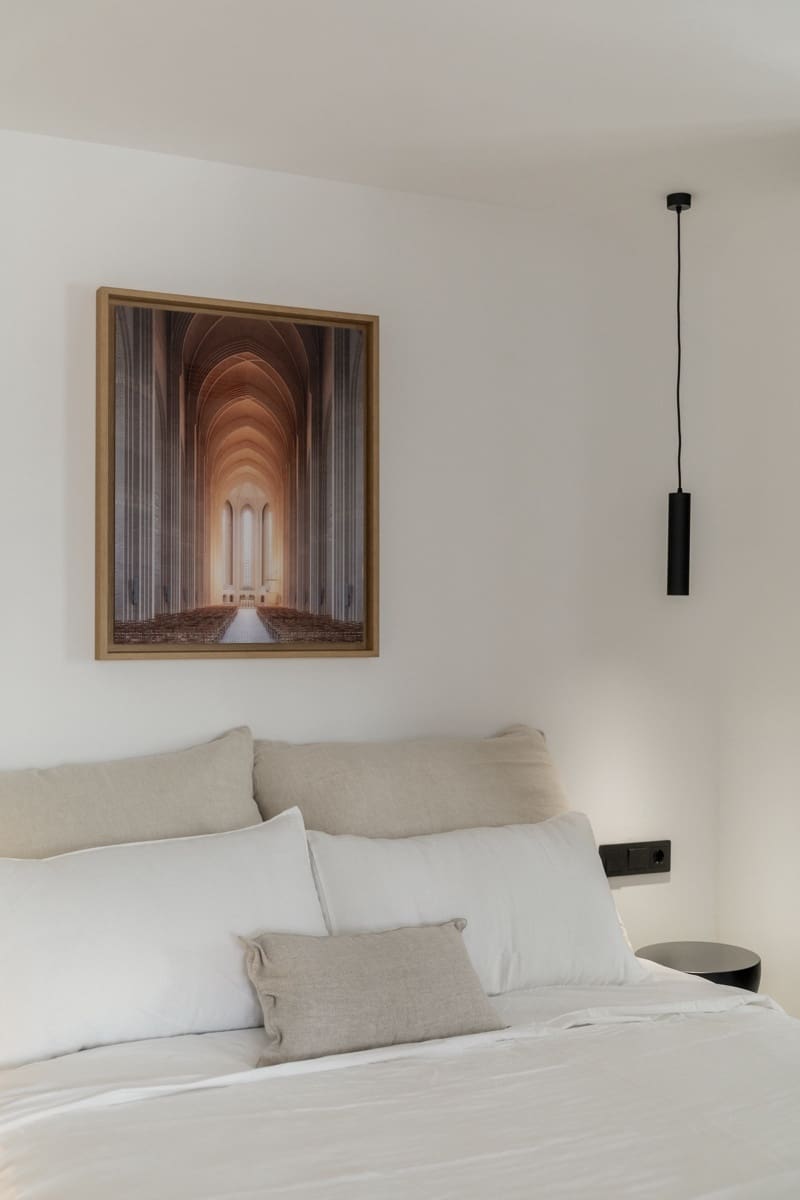 3 makuuhuone Huoneisto myytävänä paikassa Marbella mukana uima-altaan 
autotalli - 899 000 € (Ref: 8941214)