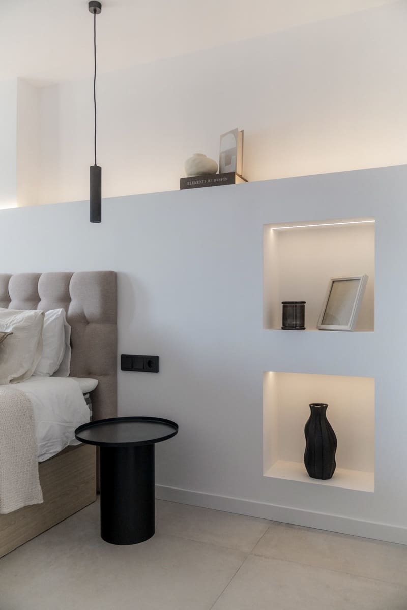 3 makuuhuone Huoneisto myytävänä paikassa Marbella mukana uima-altaan 
autotalli - 899 000 € (Ref: 8941214)