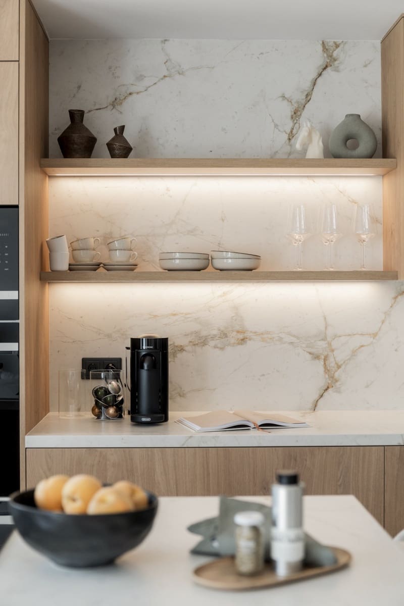 3 makuuhuone Huoneisto myytävänä paikassa Marbella mukana uima-altaan 
autotalli - 899 000 € (Ref: 8941214)