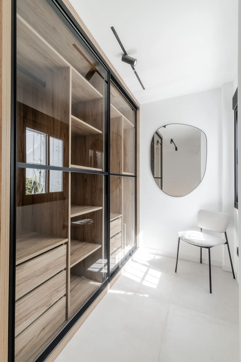 3 makuuhuone Huoneisto myytävänä paikassa Marbella mukana uima-altaan 
autotalli - 899 000 € (Ref: 8941214)