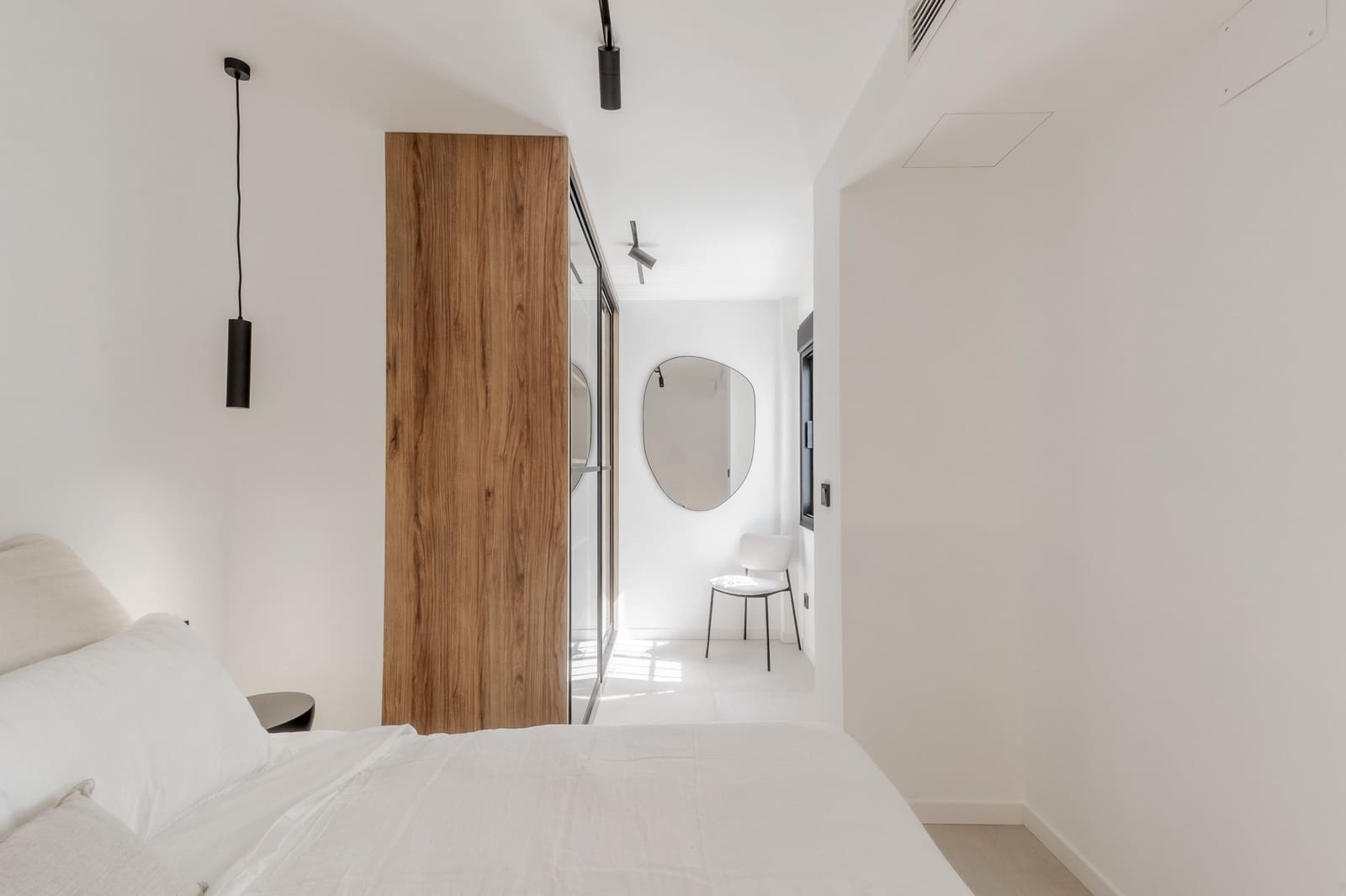 3 makuuhuone Huoneisto myytävänä paikassa Marbella mukana uima-altaan 
autotalli - 899 000 € (Ref: 8941214)