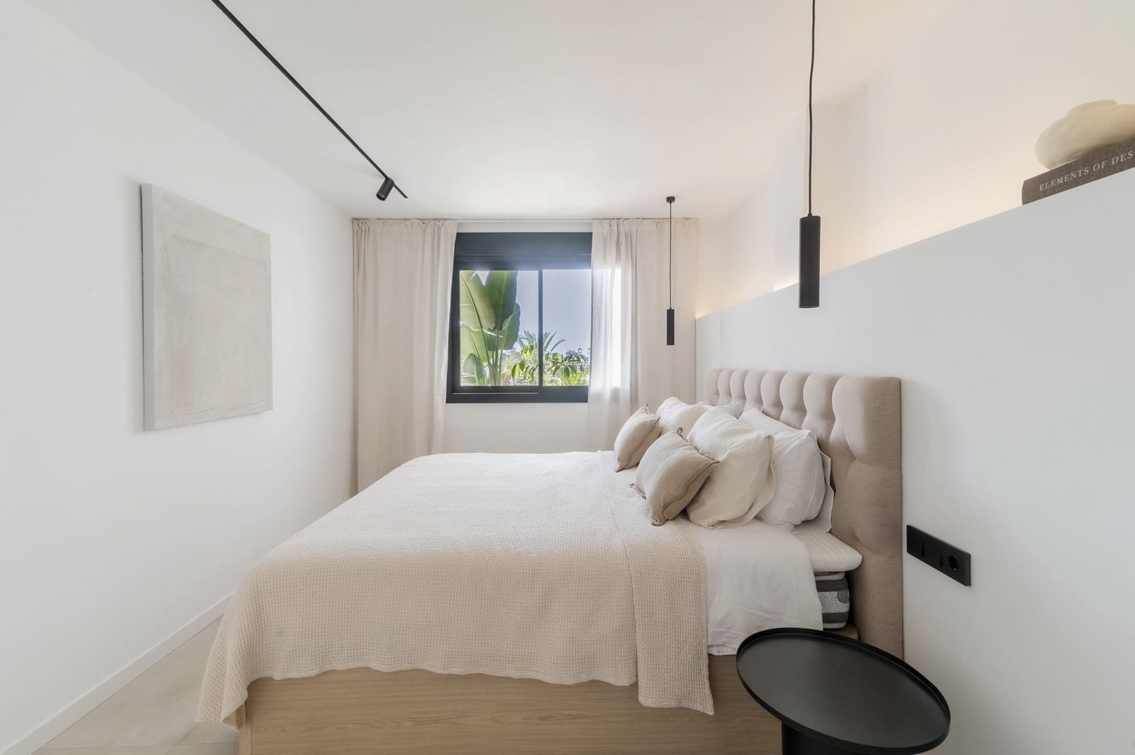 3 makuuhuone Huoneisto myytävänä paikassa Marbella mukana uima-altaan 
autotalli - 899 000 € (Ref: 8941214)