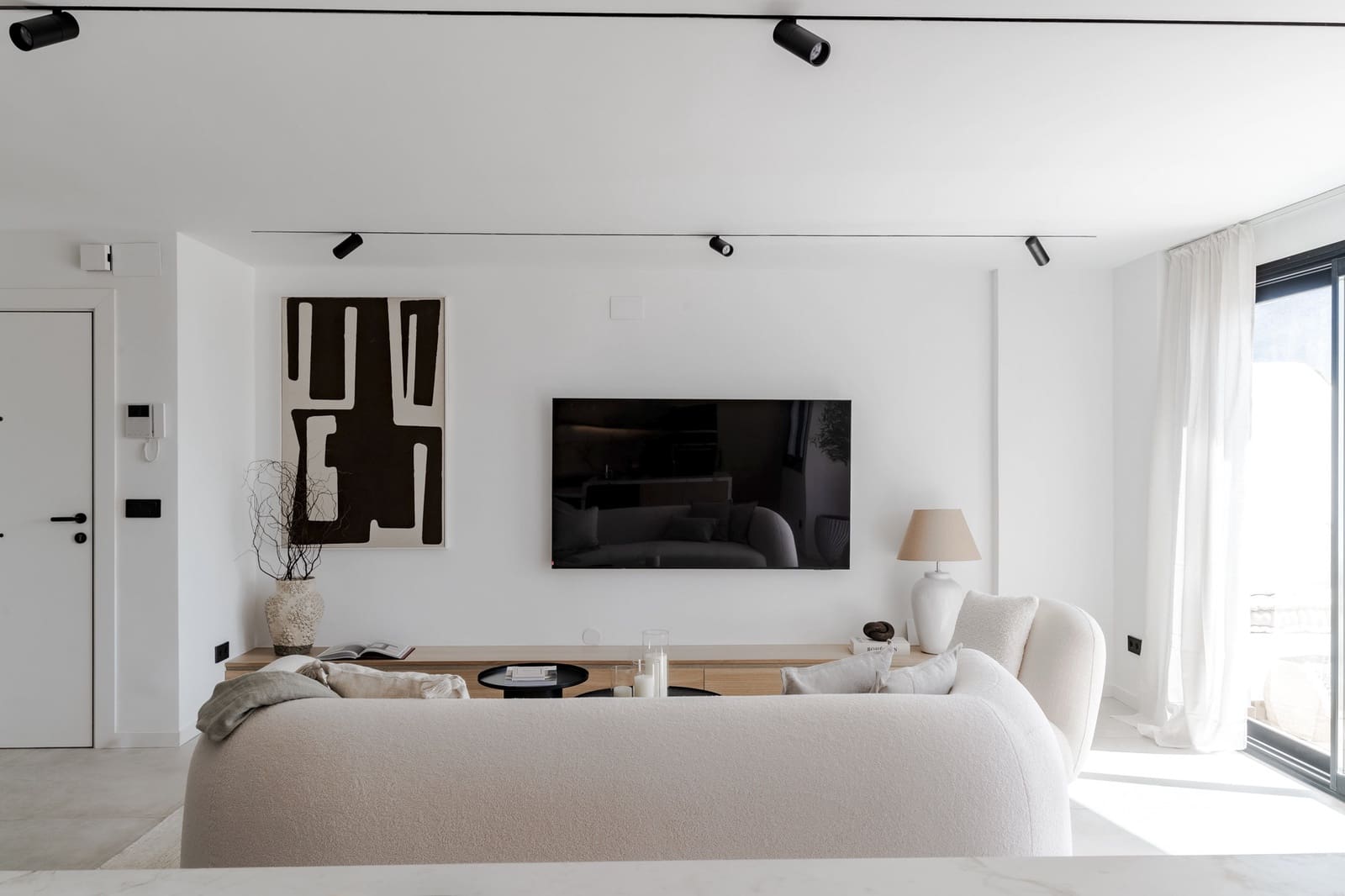 3 makuuhuone Huoneisto myytävänä paikassa Marbella mukana uima-altaan 
autotalli - 899 000 € (Ref: 8941214)