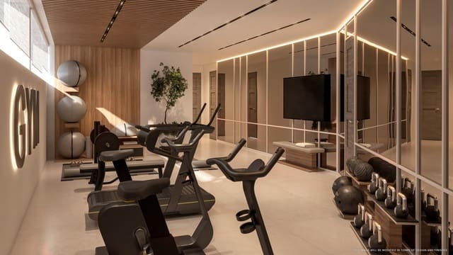 4 bedroom Villa for sale in Marbella with pool garage - € 1,970,000 (Ref: 8985837)