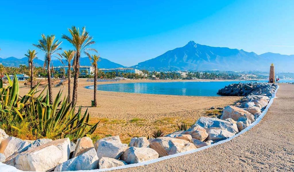 3 bedroom Apartment for sale in Benalmadena with pool garage - € 600,000 (Ref: 8985842)
