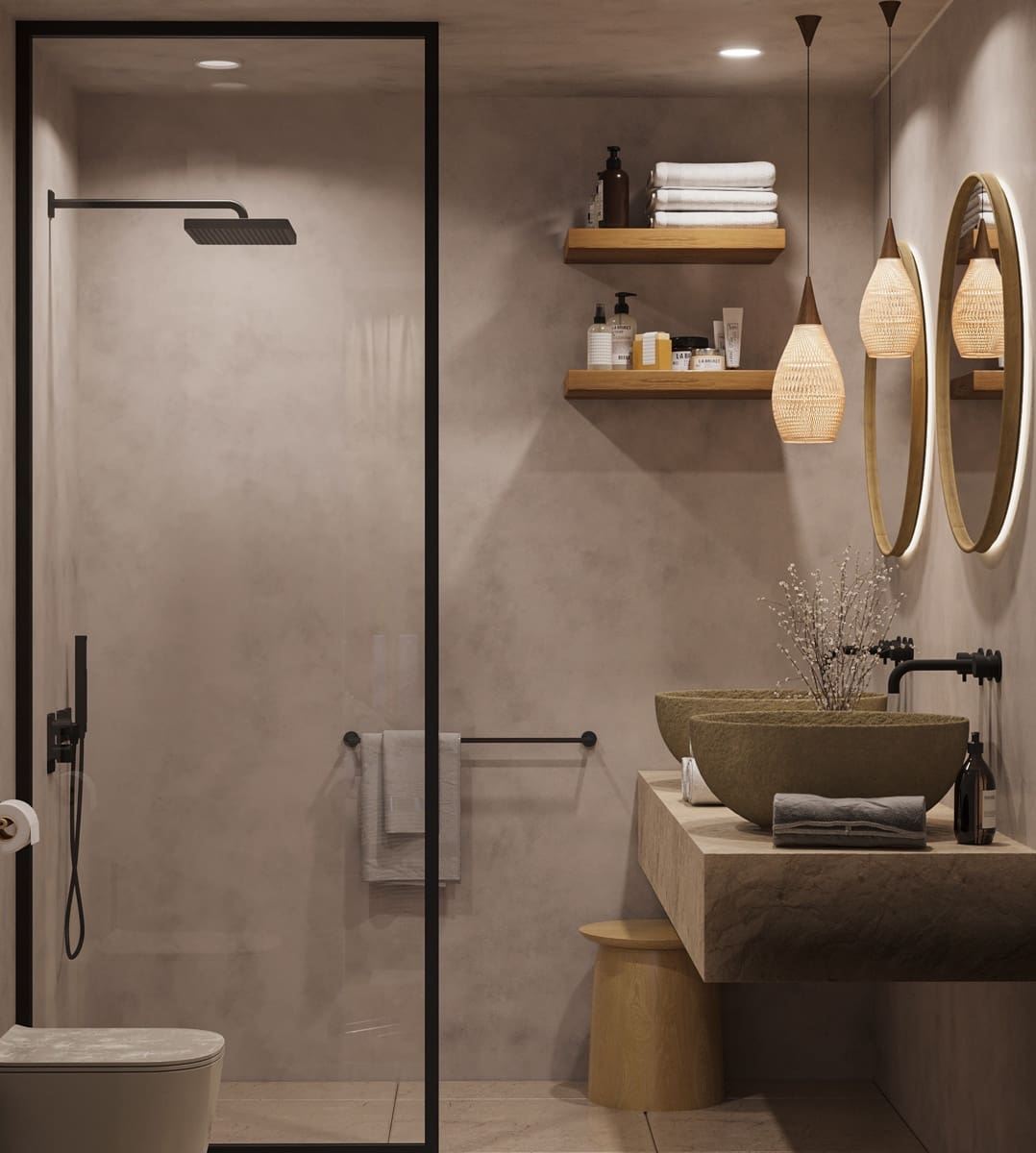 3 bedroom Apartment for sale in Nueva Andalucia with pool garage - € 750,000 (Ref: 9009042)