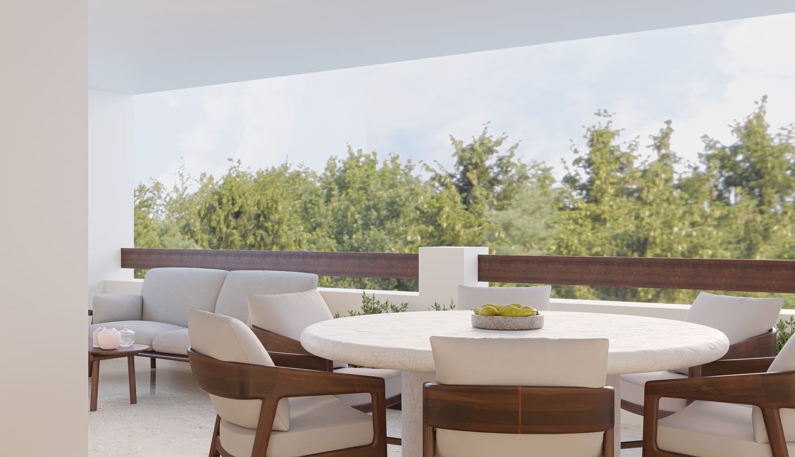 3 bedroom Apartment for sale in Nueva Andalucia with pool garage - € 750,000 (Ref: 9009042)