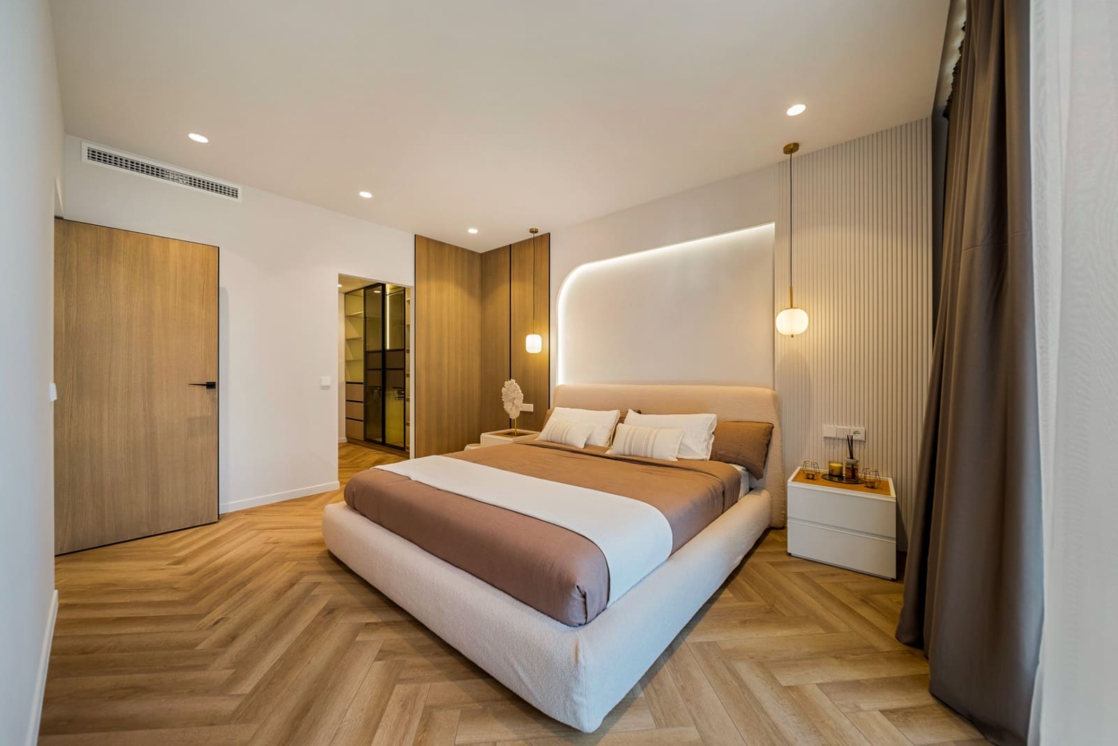 3 chambre Appartement à vendre à Marbella avec piscine garage - 1 190 000 € (Ref: 9012236)