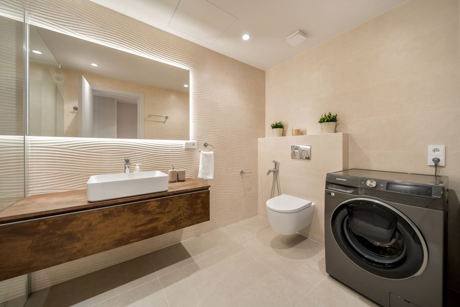 3 chambre Appartement à vendre à Marbella avec piscine garage - 1 190 000 € (Ref: 9012236)