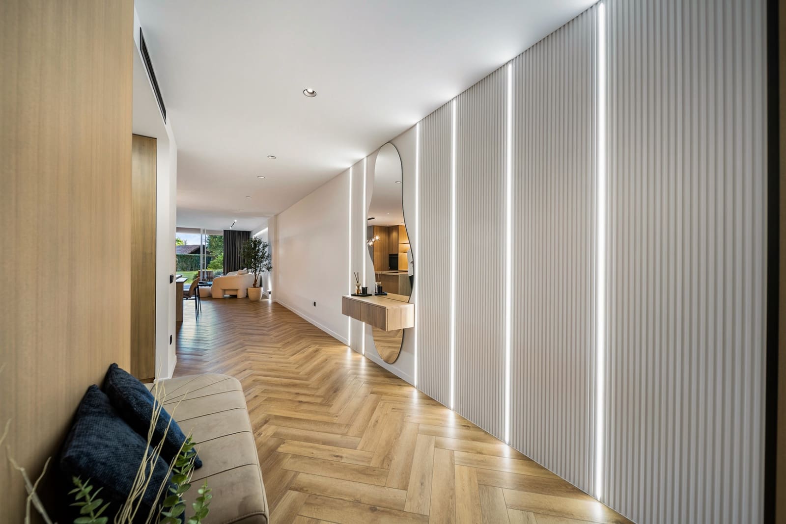 3 chambre Appartement à vendre à Marbella avec piscine garage - 1 190 000 € (Ref: 9012236)