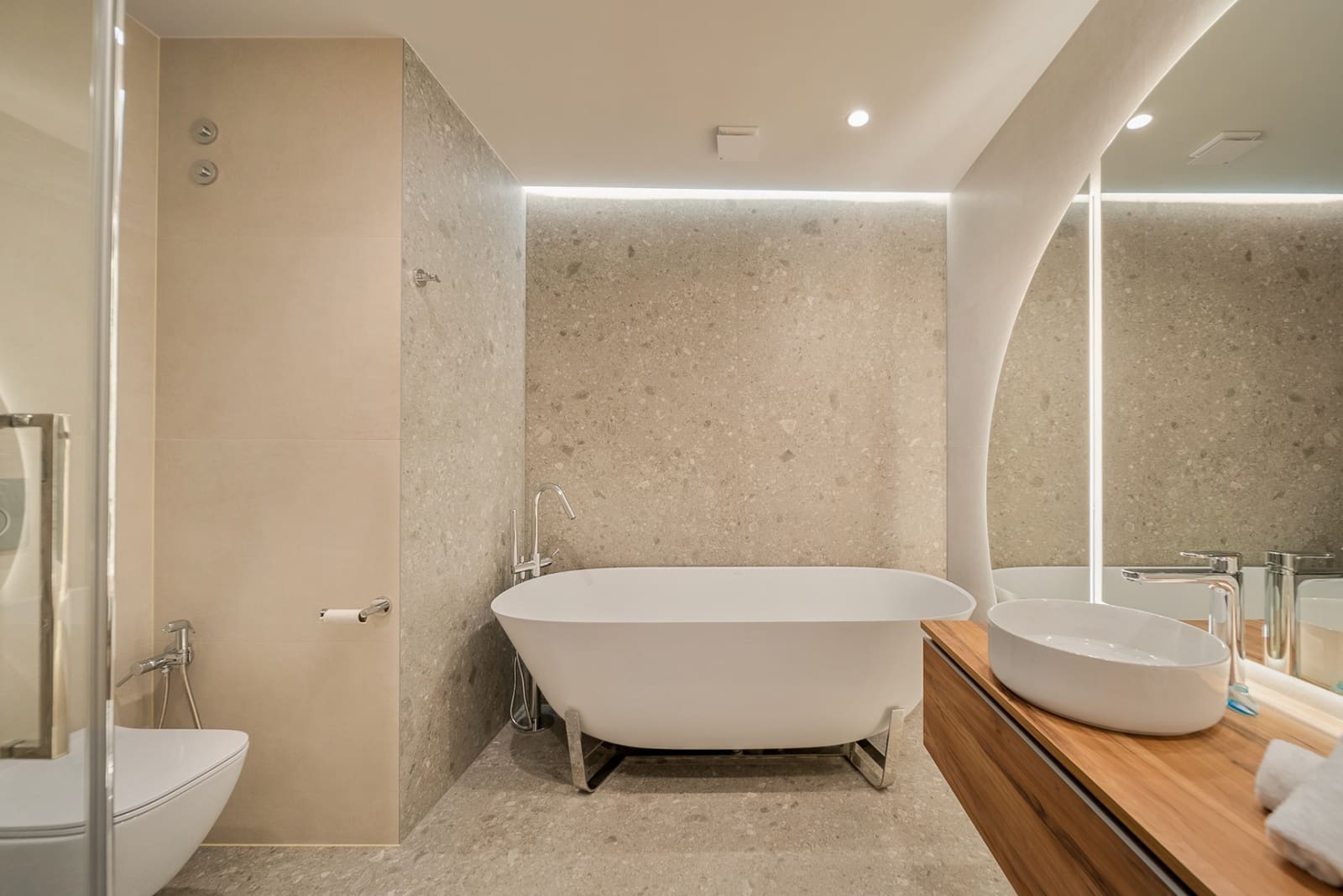 3 chambre Appartement à vendre à Marbella avec piscine garage - 1 190 000 € (Ref: 9012236)