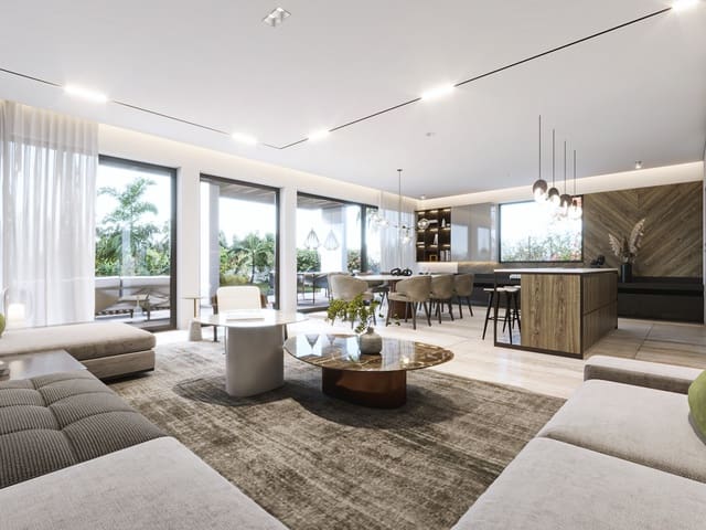 4 soverom Villa til salgs i Saladillo-Benamara, Estepona med svømmebasseng garasje - € 1 650 000 (Ref: 9012237)