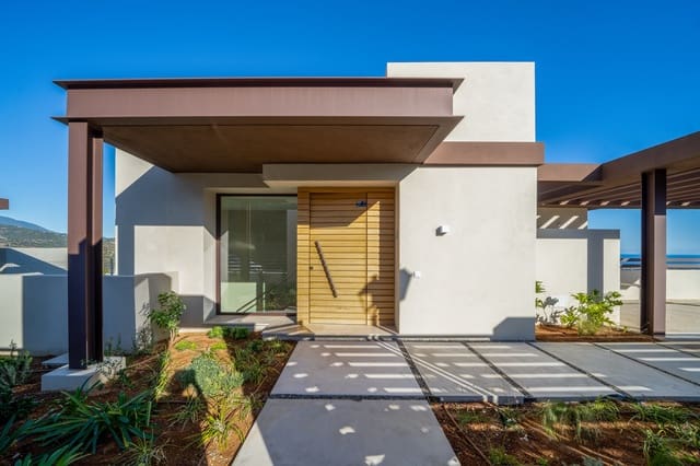 4 slaapkamer Villa te koop in Benahavís pueblo, Benahavís met zwembad garage - € 1.750.000 (Ref: 9020689)