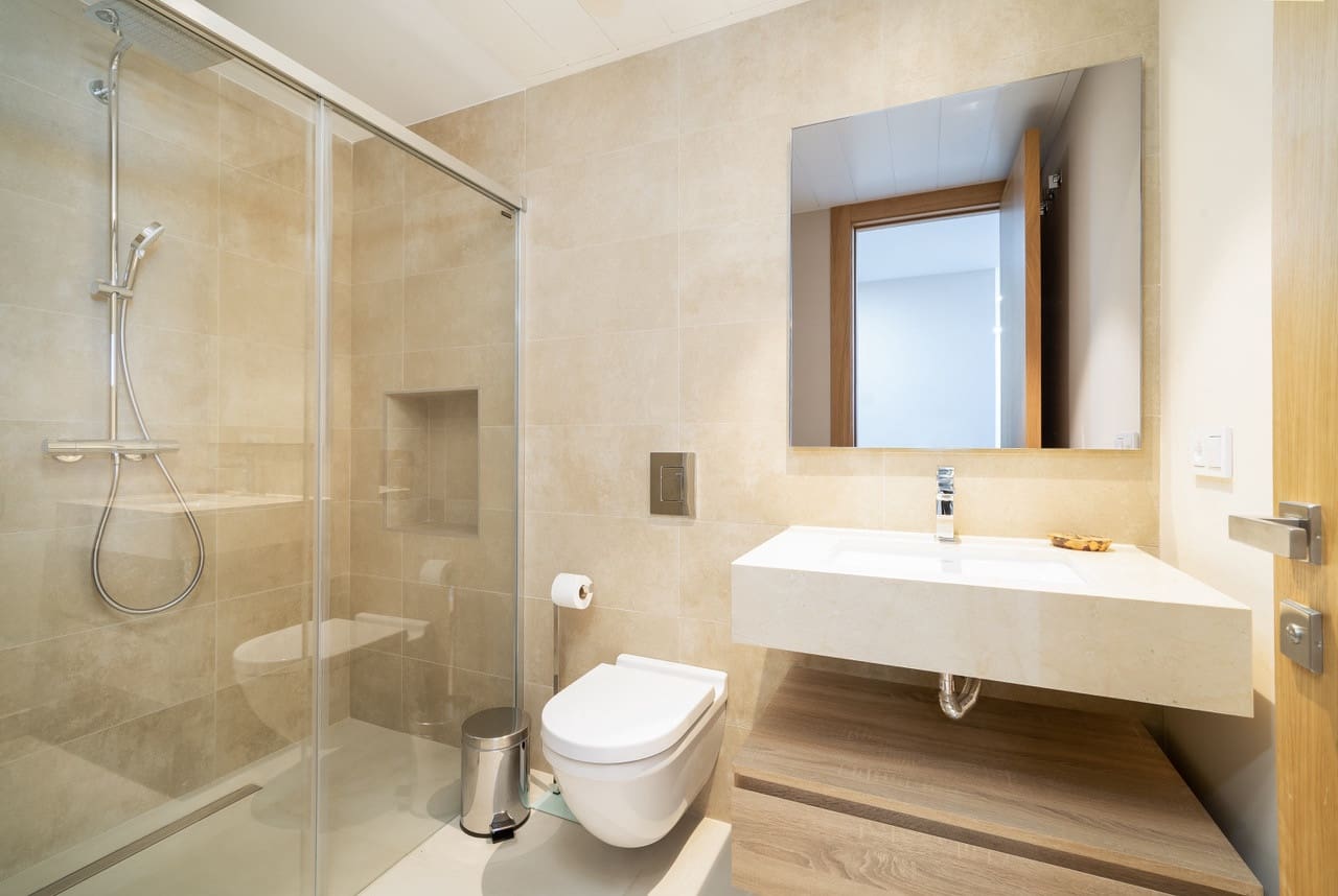 4 slaapkamer Villa te koop in Benahavis met zwembad garage - € 1.750.000 (Ref: 9020689)