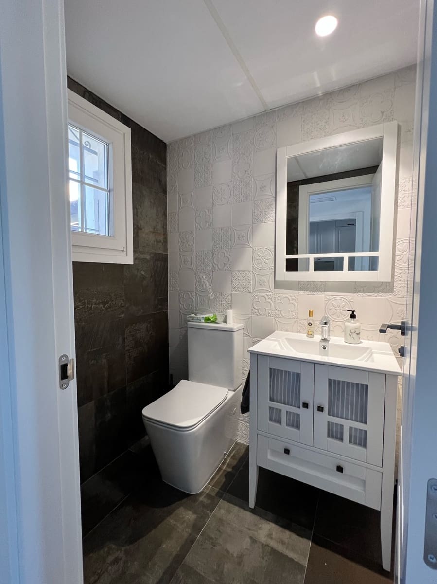 4 chambre Maison de Ville à vendre à New Golden Mile avec piscine garage - 585 000 € (Ref: 9061020)