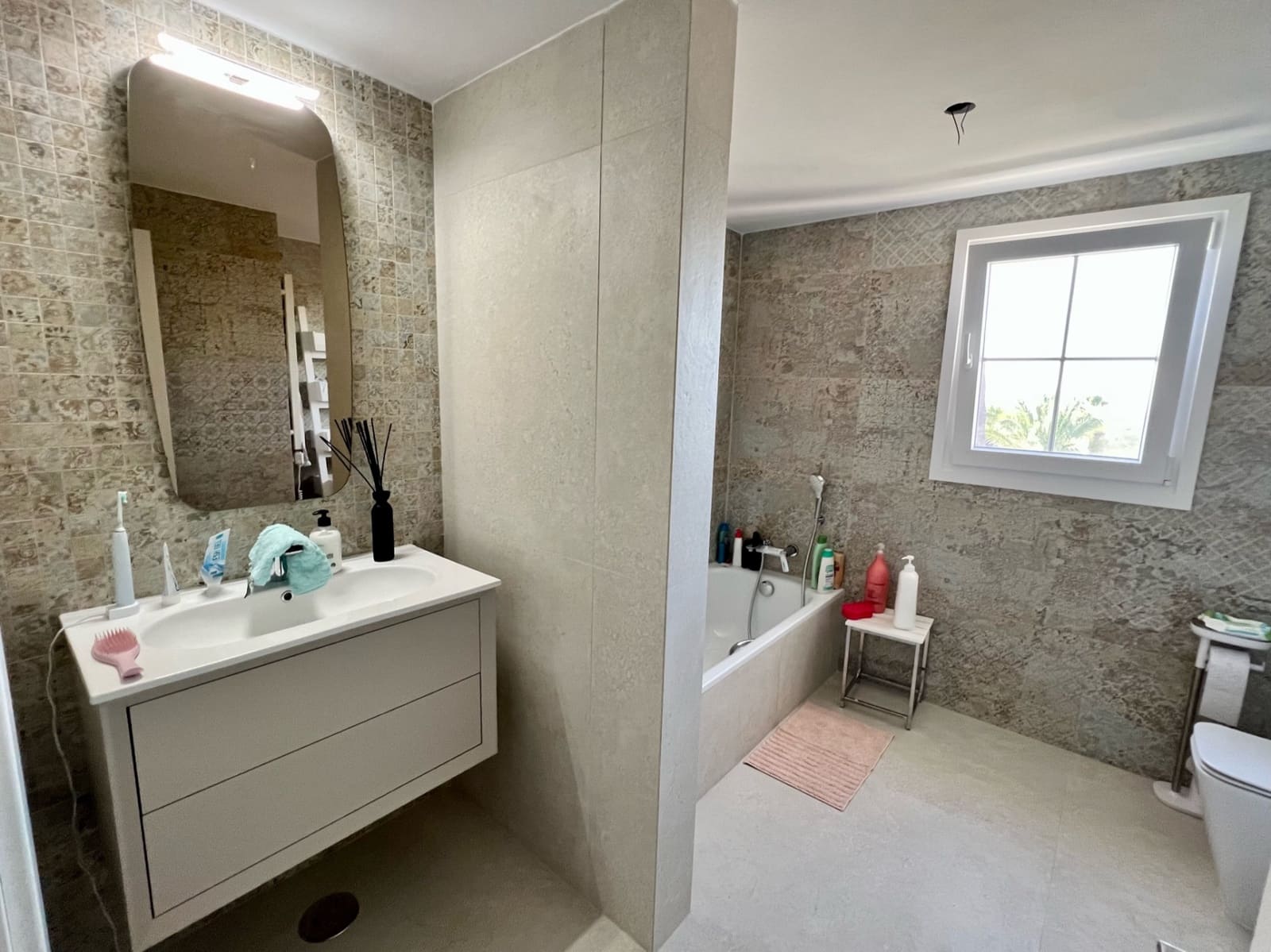 4 chambre Maison de Ville à vendre à New Golden Mile avec piscine garage - 585 000 € (Ref: 9061020)