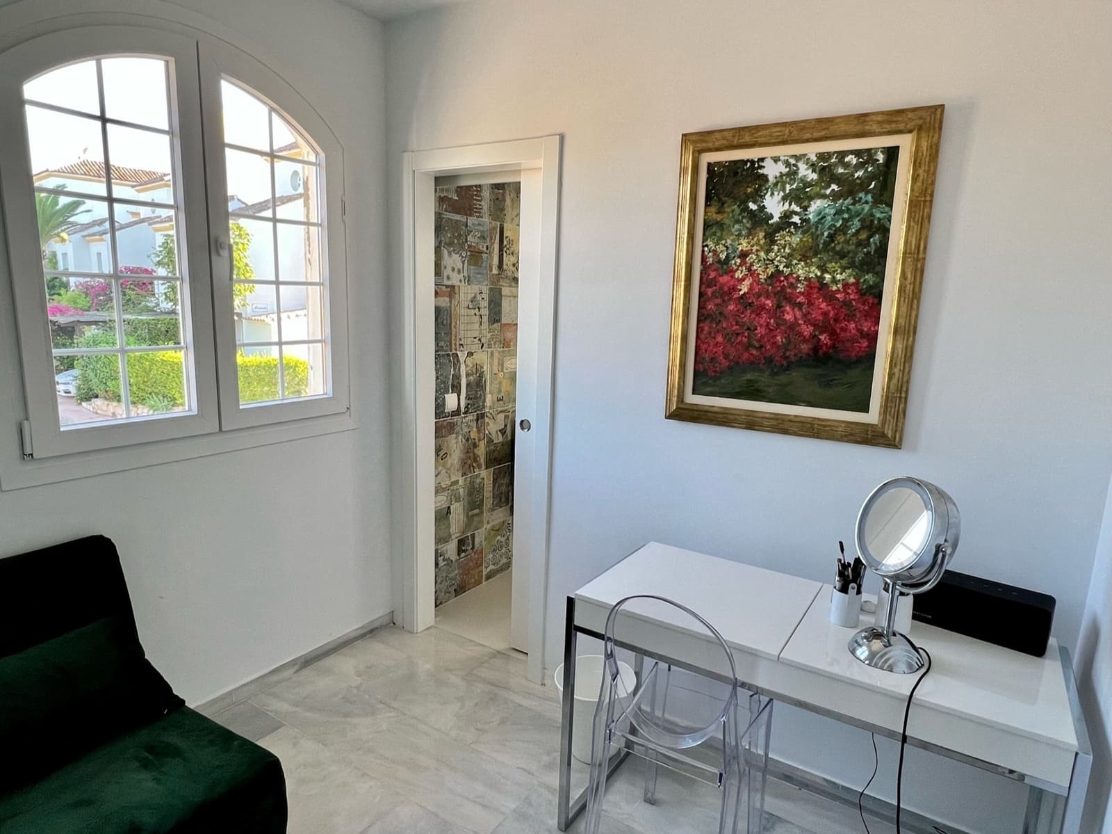 4 chambre Maison de Ville à vendre à New Golden Mile avec piscine garage - 585 000 € (Ref: 9061020)