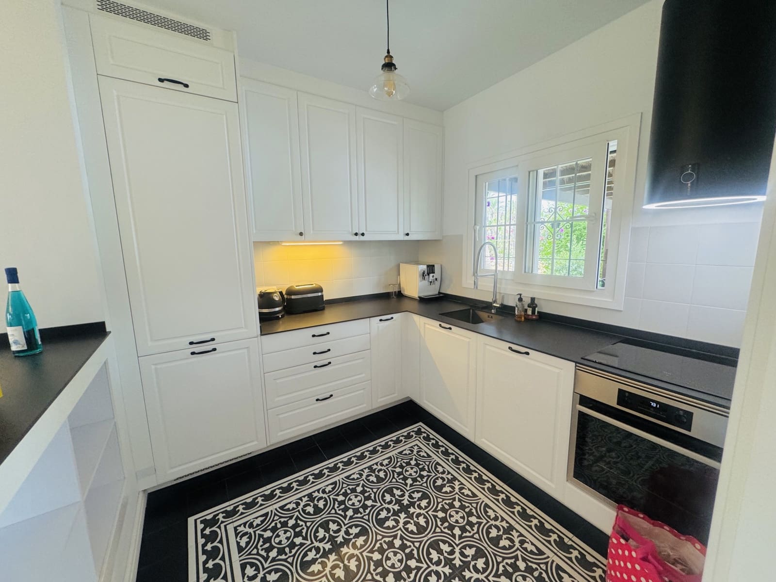 4 chambre Maison de Ville à vendre à New Golden Mile avec piscine garage - 585 000 € (Ref: 9061020)