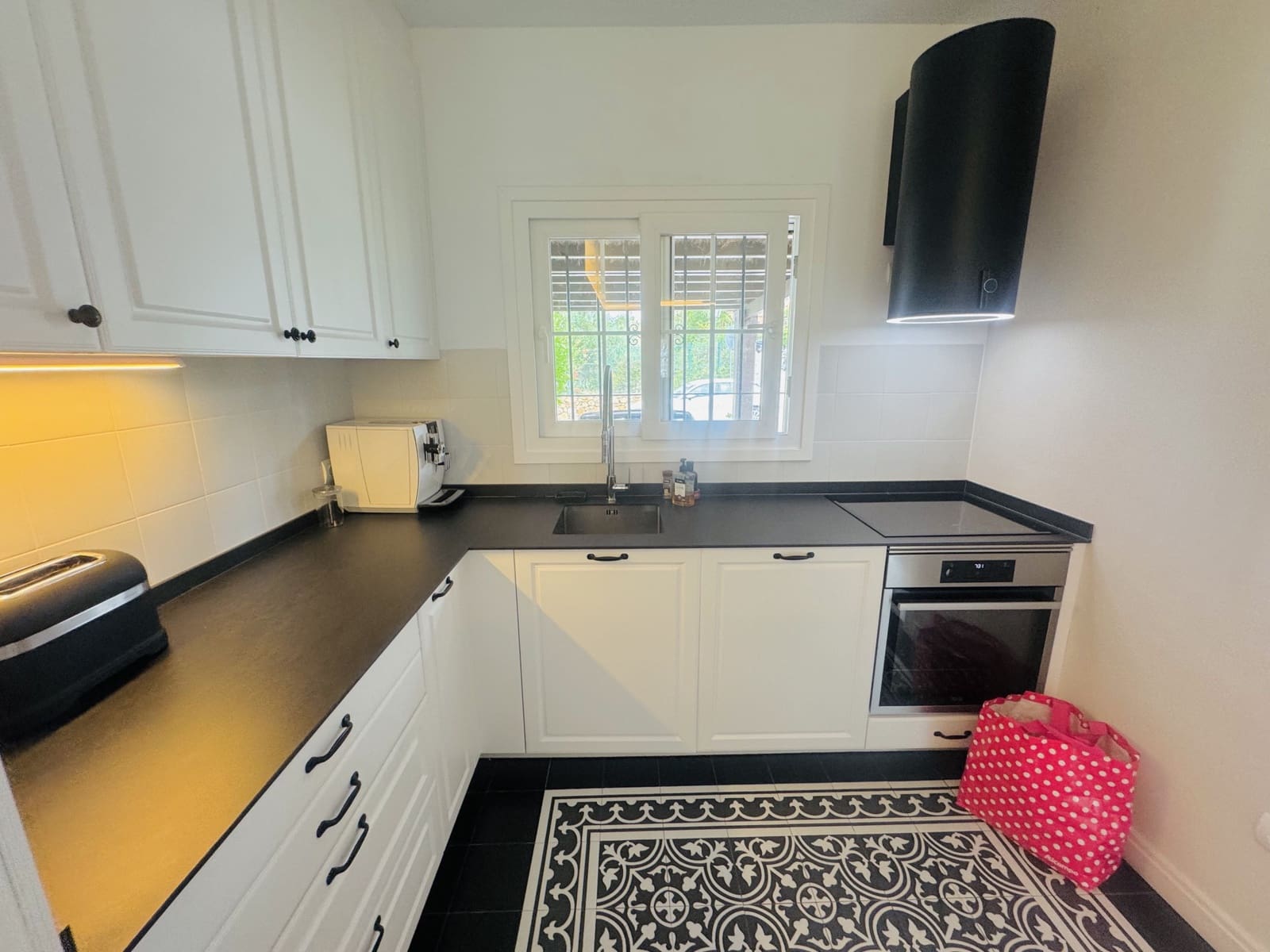 4 chambre Maison de Ville à vendre à New Golden Mile avec piscine garage - 585 000 € (Ref: 9061020)