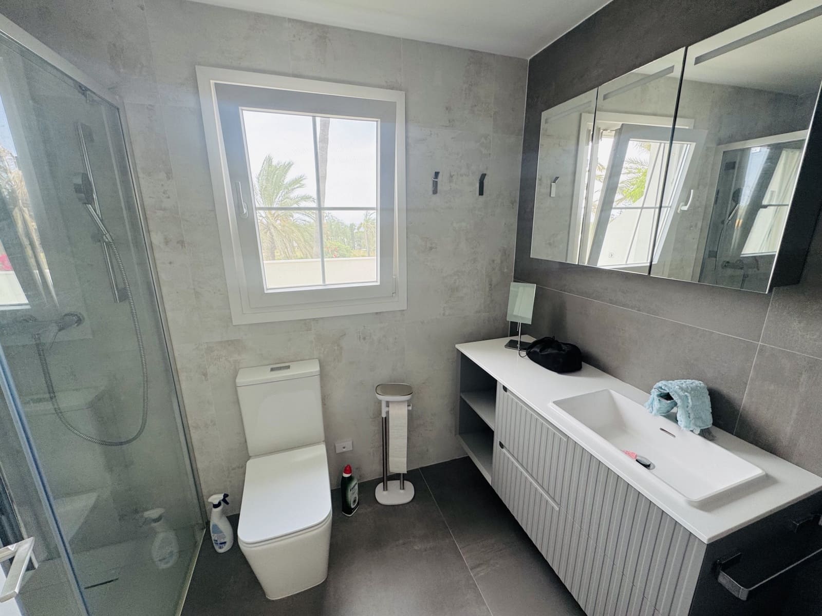 4 chambre Maison de Ville à vendre à New Golden Mile avec piscine garage - 585 000 € (Ref: 9061020)