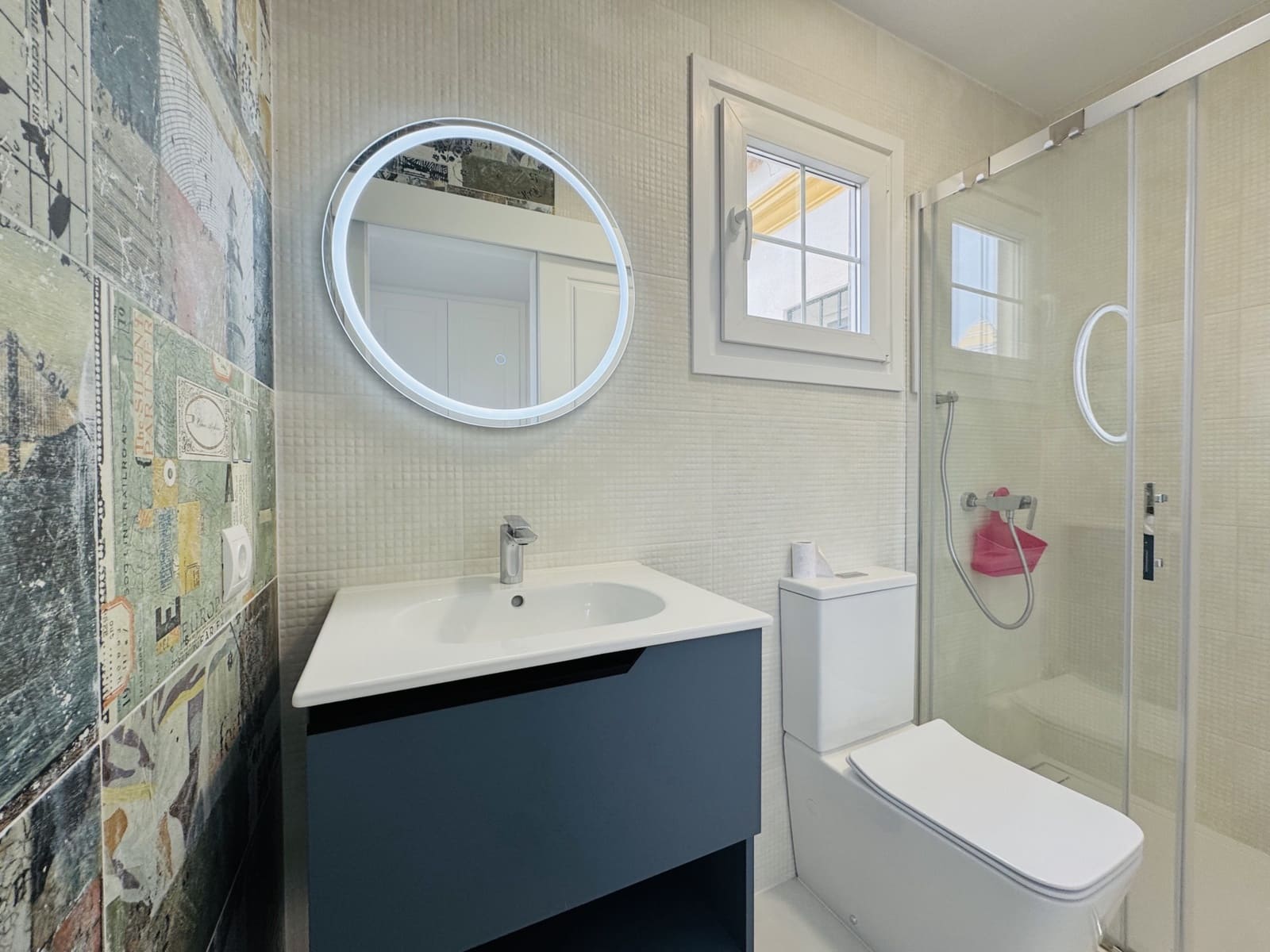 4 chambre Maison de Ville à vendre à New Golden Mile avec piscine garage - 585 000 € (Ref: 9061020)