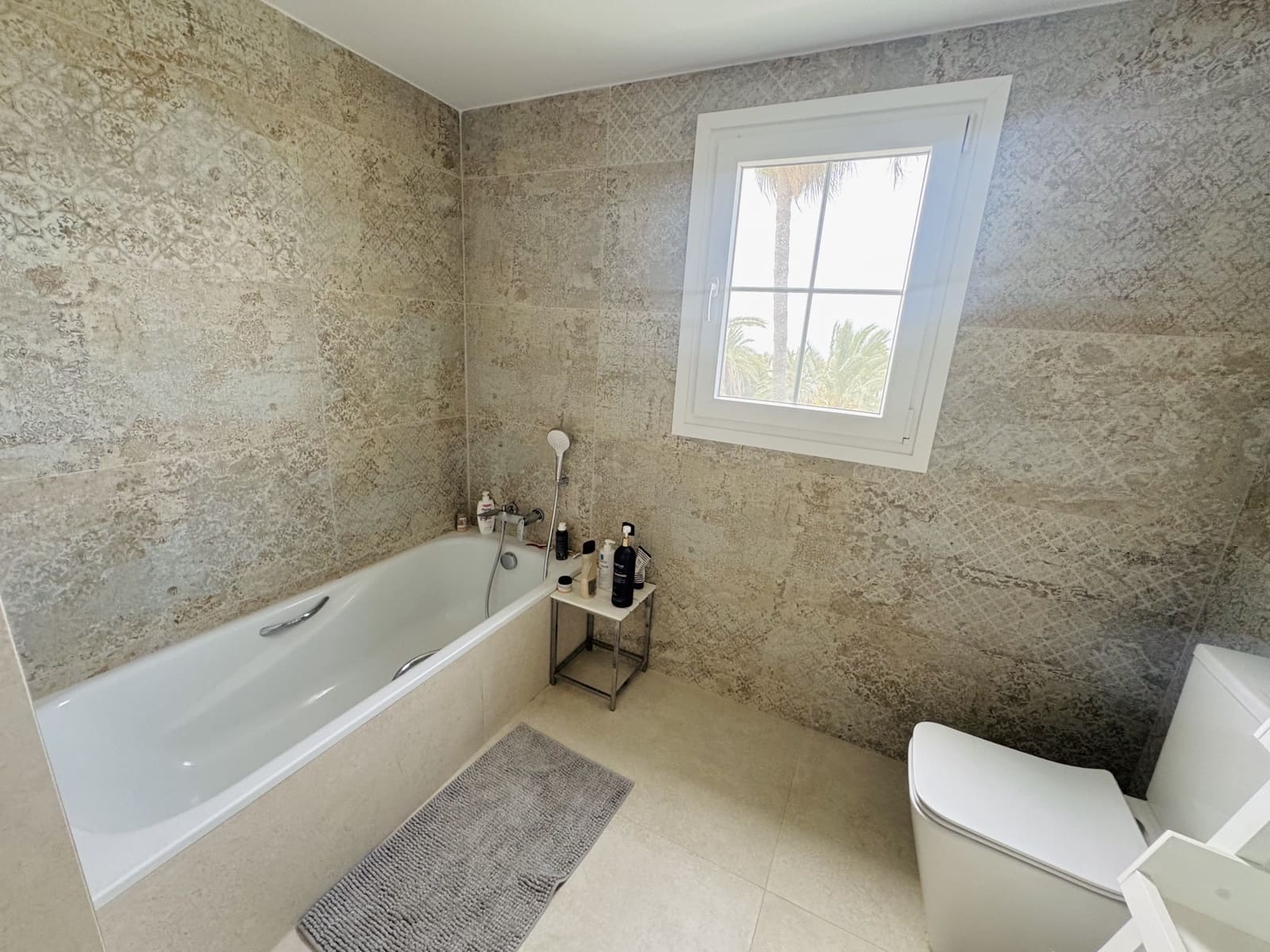 4 chambre Maison de Ville à vendre à New Golden Mile avec piscine garage - 585 000 € (Ref: 9061020)