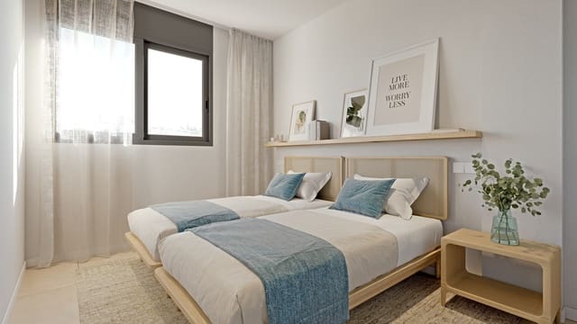 3 bedroom Apartment for sale in Centro, Estepona with pool garage - € 600,000 (Ref: 9068948)