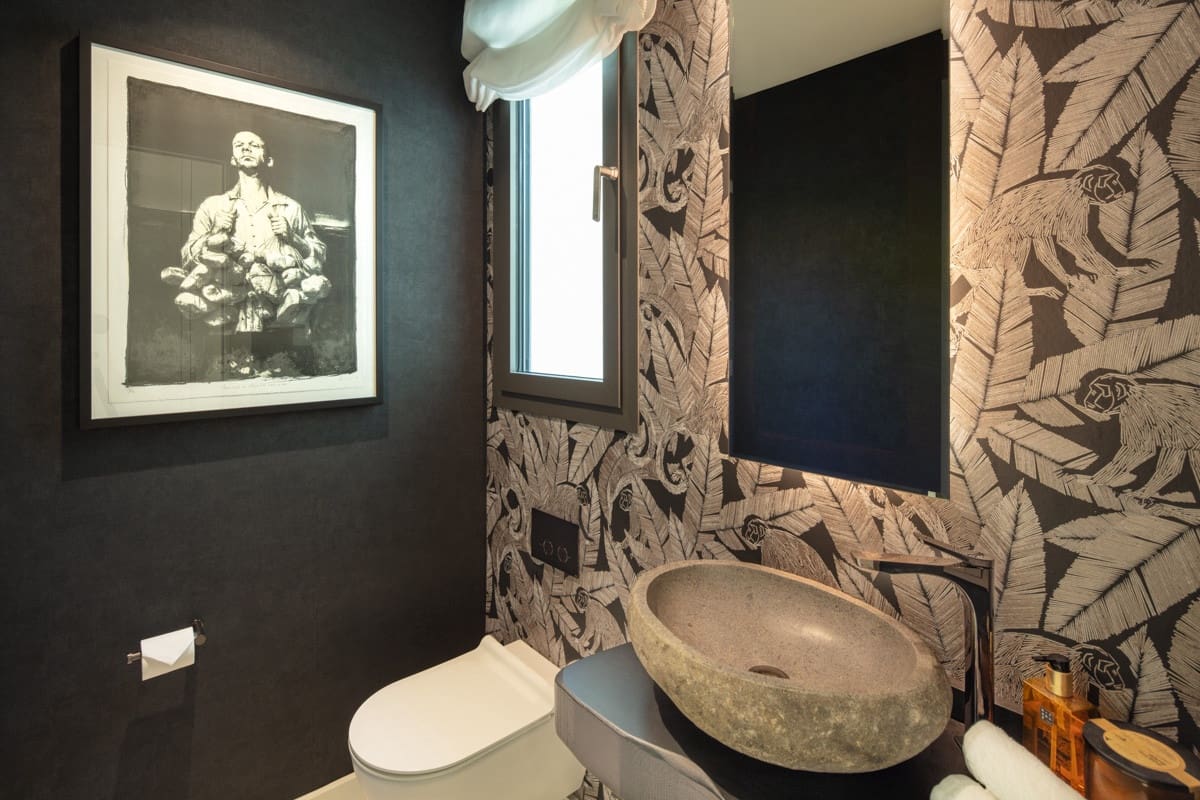 3 sypialnia Willa na sprzedaż w Marbella z basenem - 2 900 000 € (Ref: 9076298)