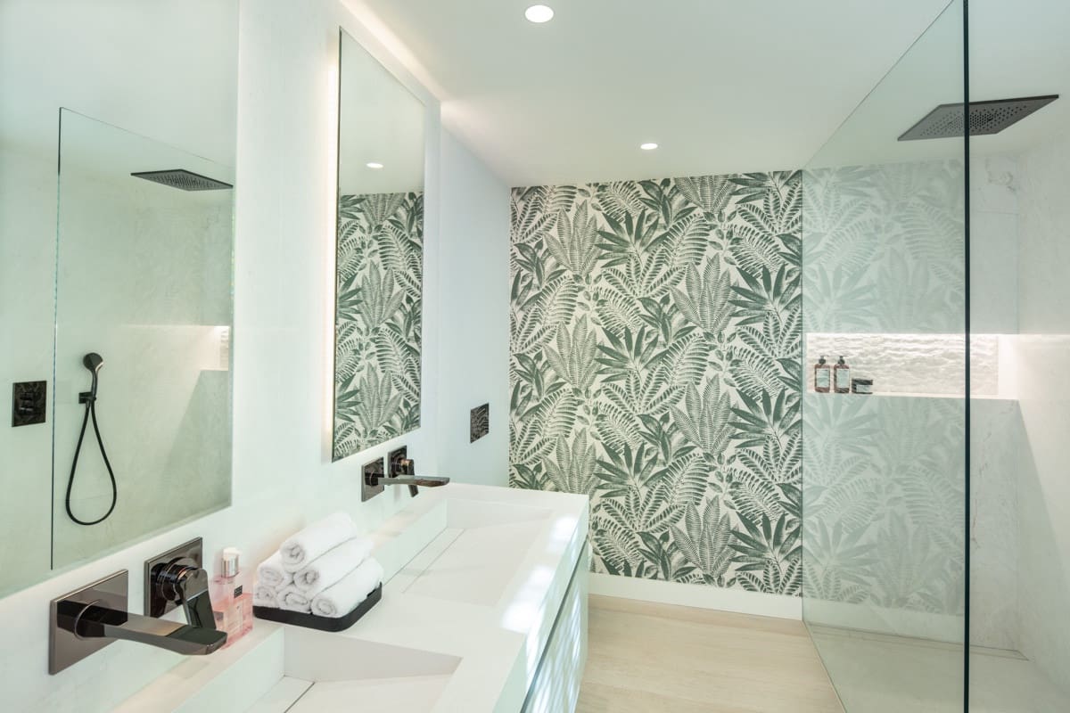 3 sypialnia Willa na sprzedaż w Marbella z basenem - 2 900 000 € (Ref: 9076298)