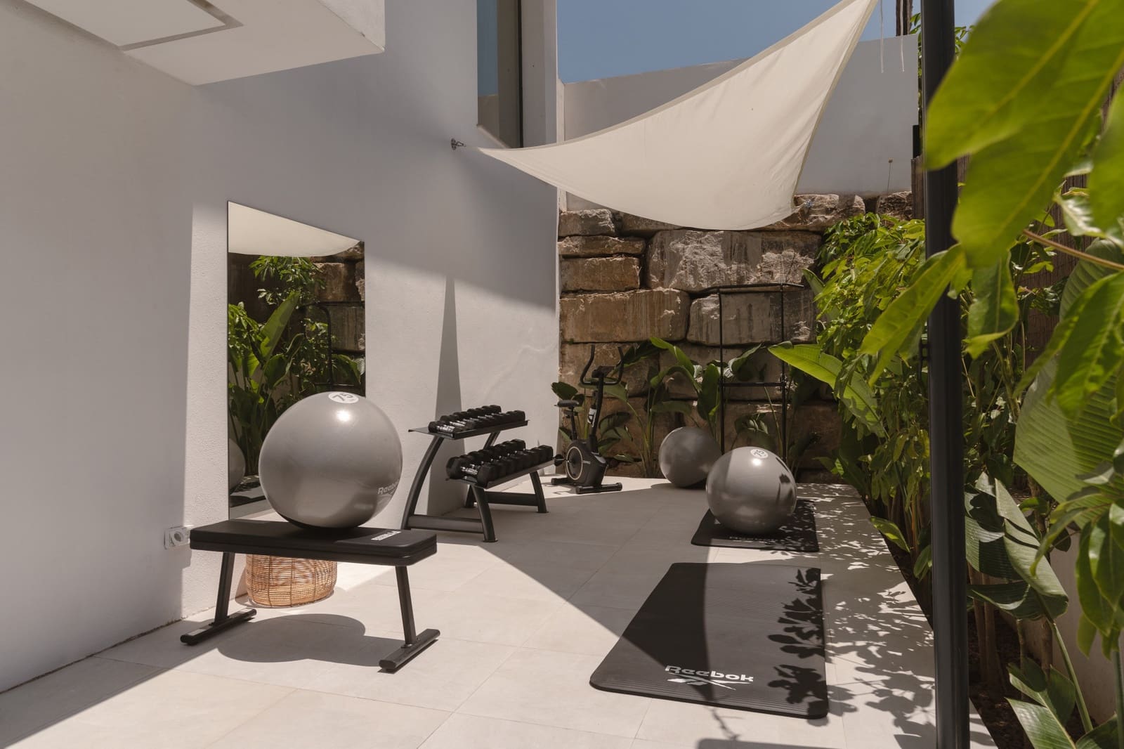 5 soveværelse Villa til salg i Marbella med swimmingpool garage - € 2.995.000 (Ref: 9076300)