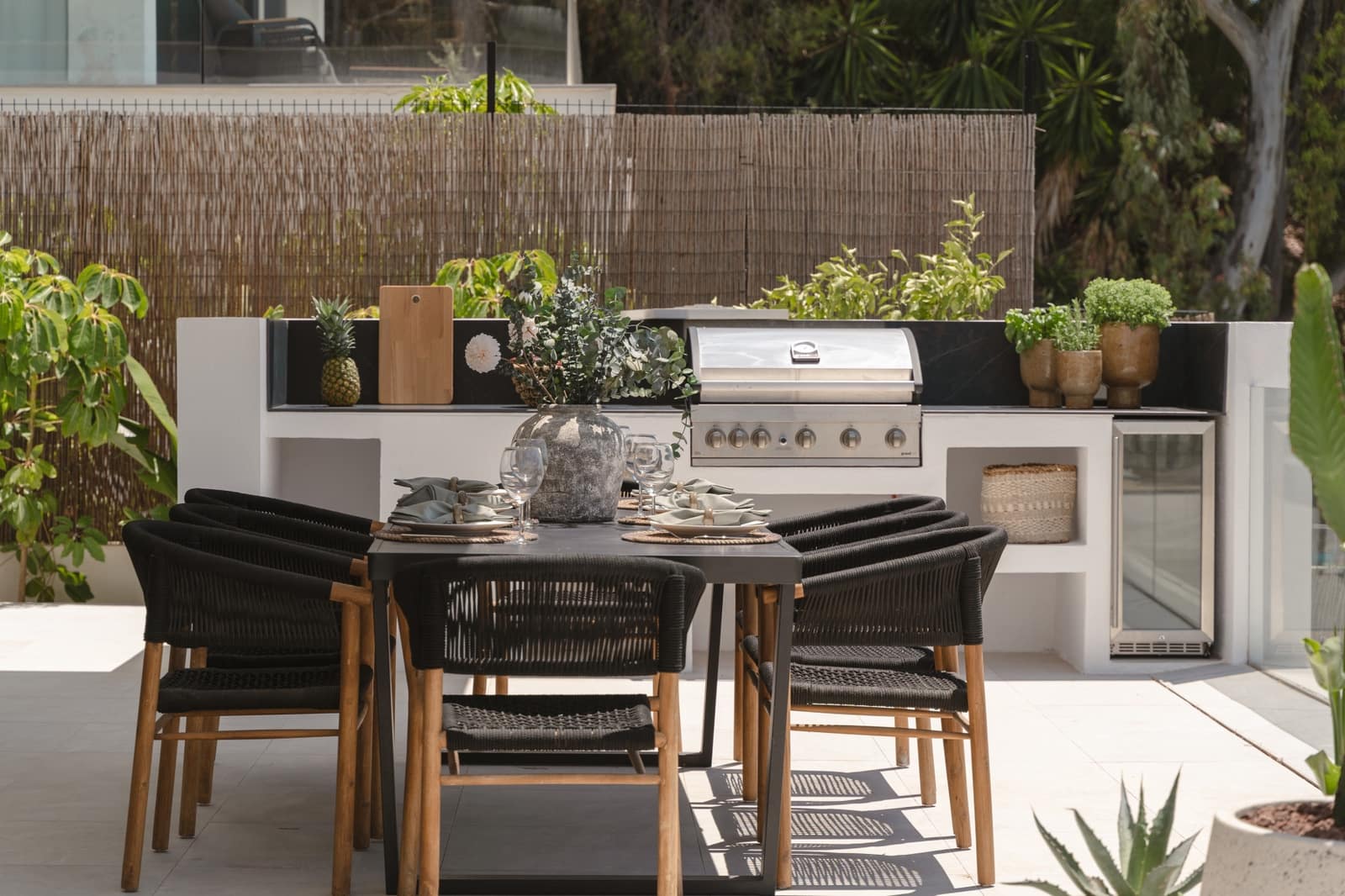 5 soveværelse Villa til salg i Marbella med swimmingpool garage - € 2.995.000 (Ref: 9076300)